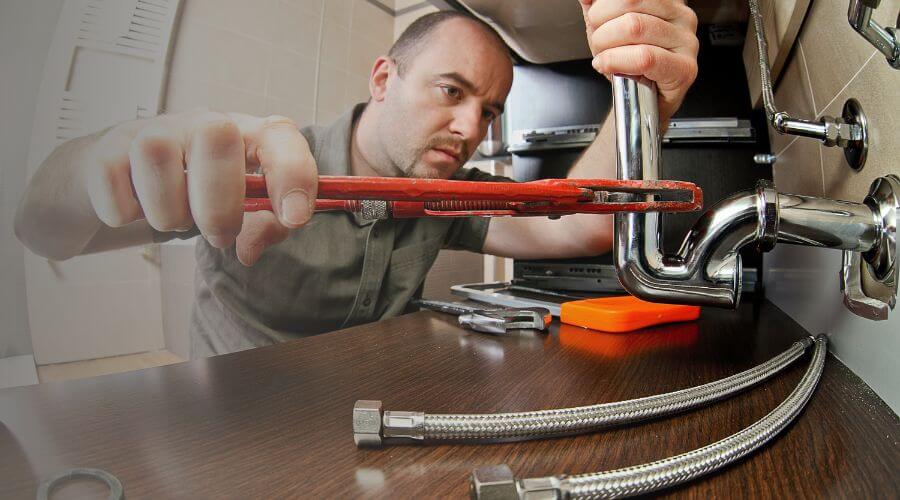 Local sewer line repair in Eugene, OR
